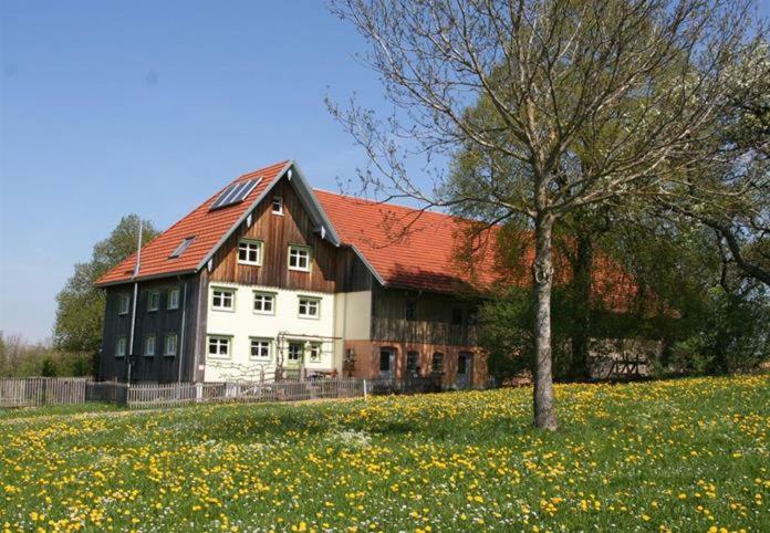 Schoenhaar Schwenden 2 Argenbuhl Экстерьер фото