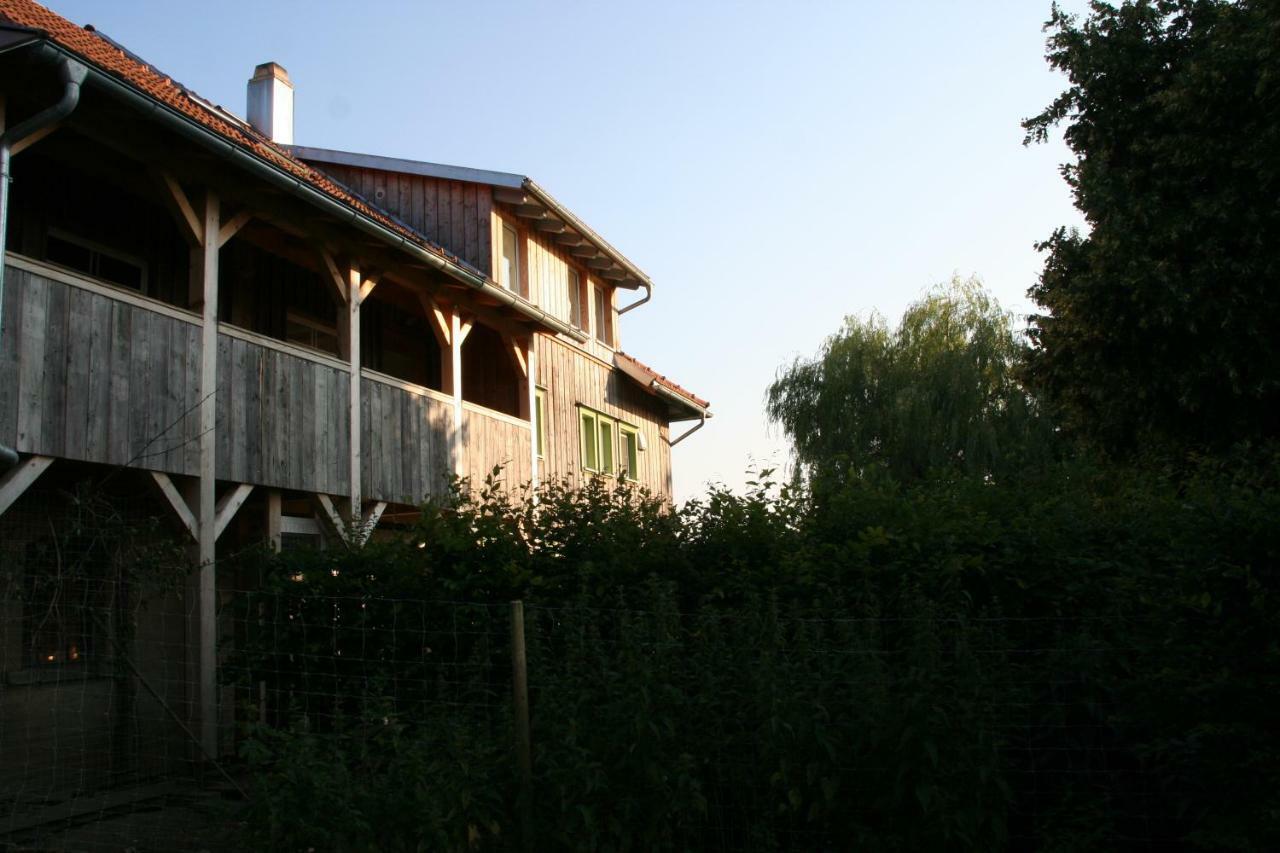 Schoenhaar Schwenden 2 Argenbuhl Экстерьер фото