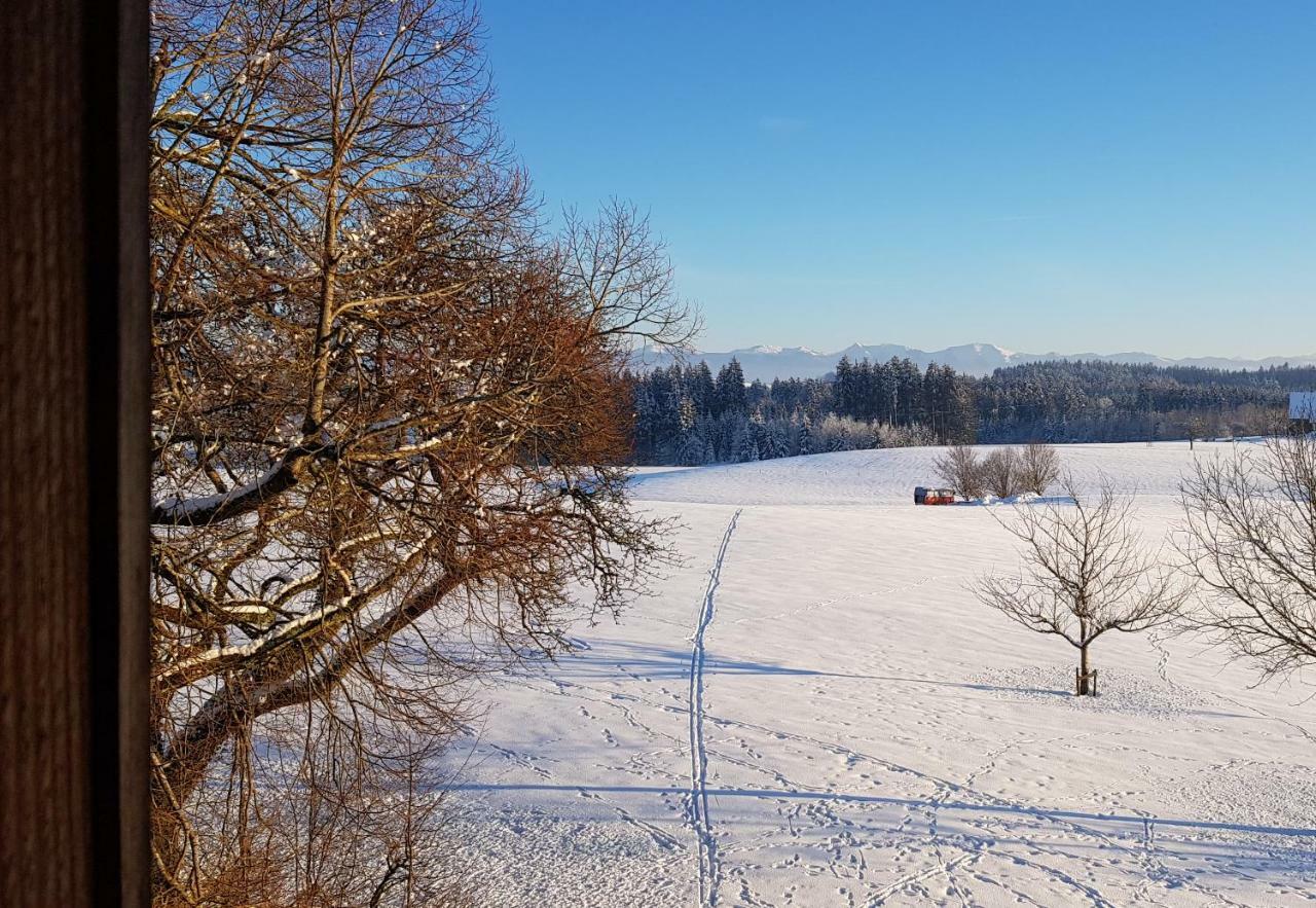 Schoenhaar Schwenden 2 Argenbuhl Экстерьер фото
